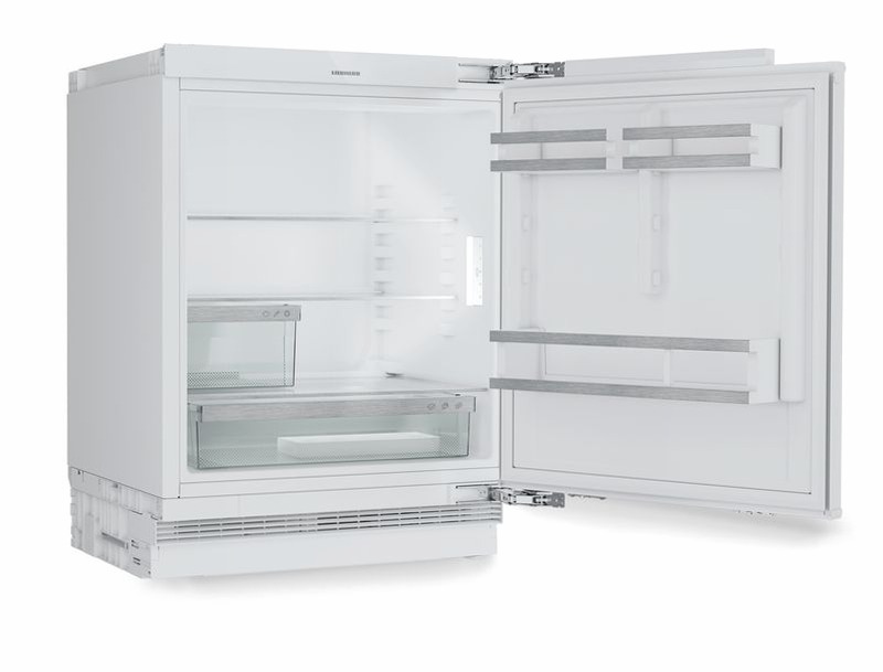 URd 3600 pure Frigorifero adatto all'installazione sottopiano