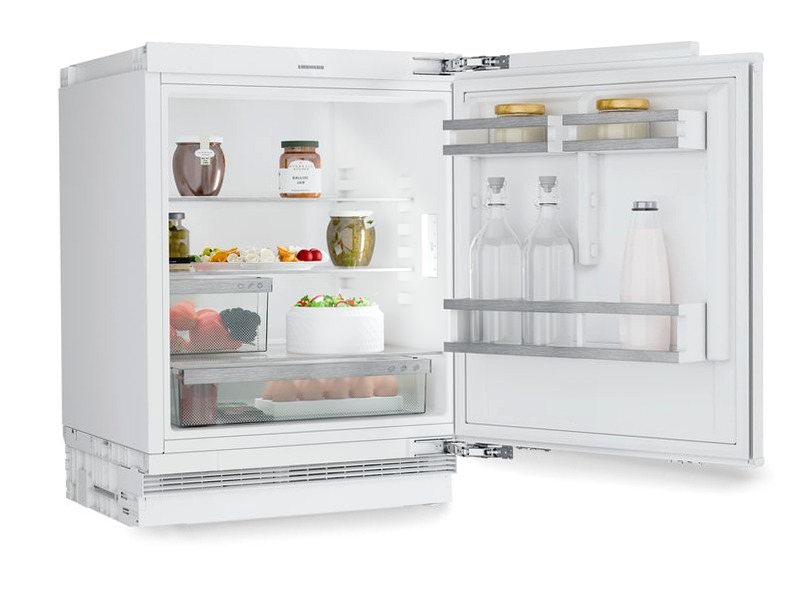 URd 3600 pure Frigorifero adatto all'installazione sottopiano