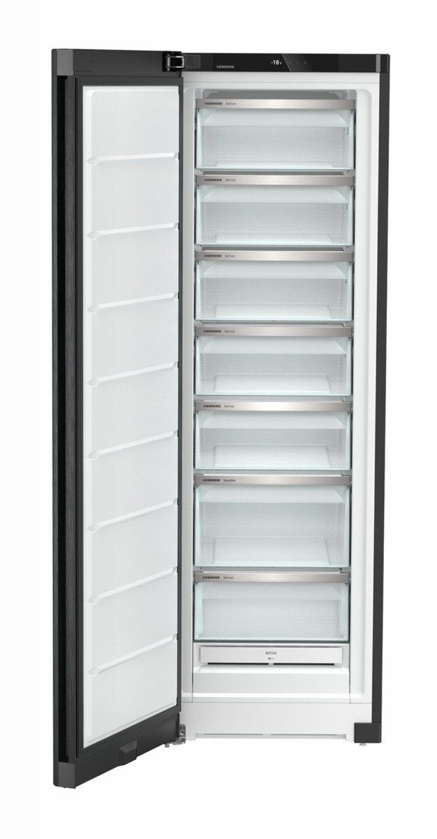 Congelatore NoFrost SFNbdd 5227 Plus Nero