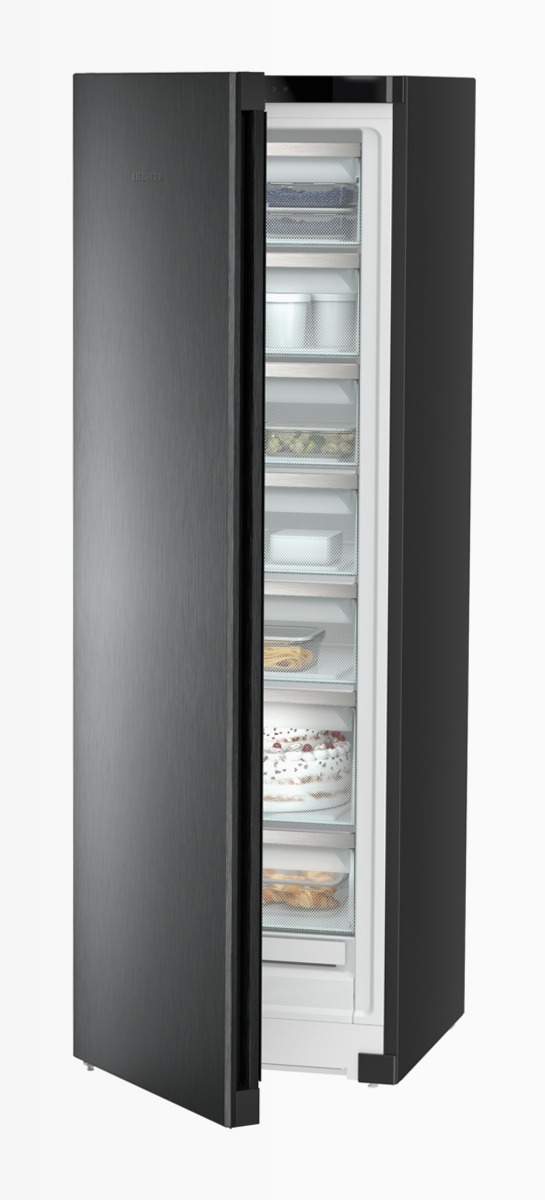 Congelatore NoFrost SFNbdd 5227 Plus Nero