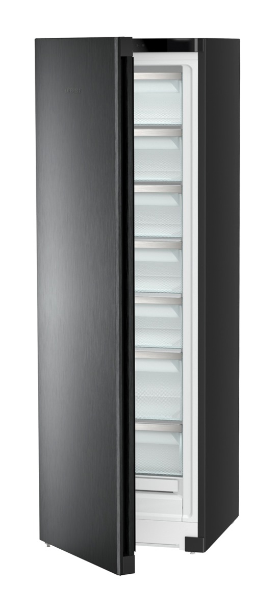 Congelatore NoFrost SFNbdd 5227 Plus Nero