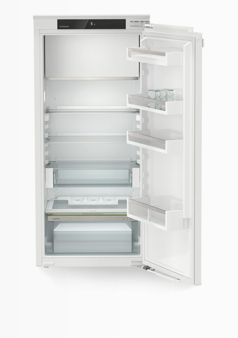 Frigorifero IRd 4121 Plus - EasyFresh e Smart Home