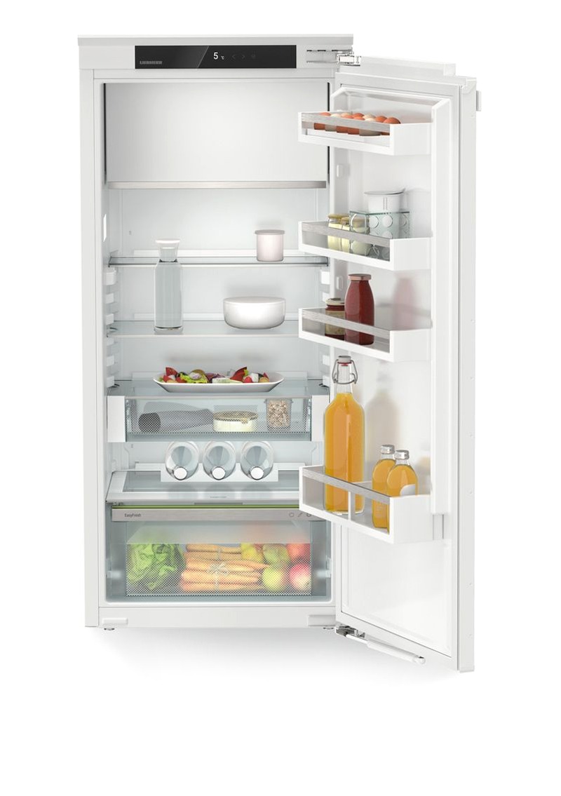 Frigorifero IRd 4121 Plus - EasyFresh e Smart Home