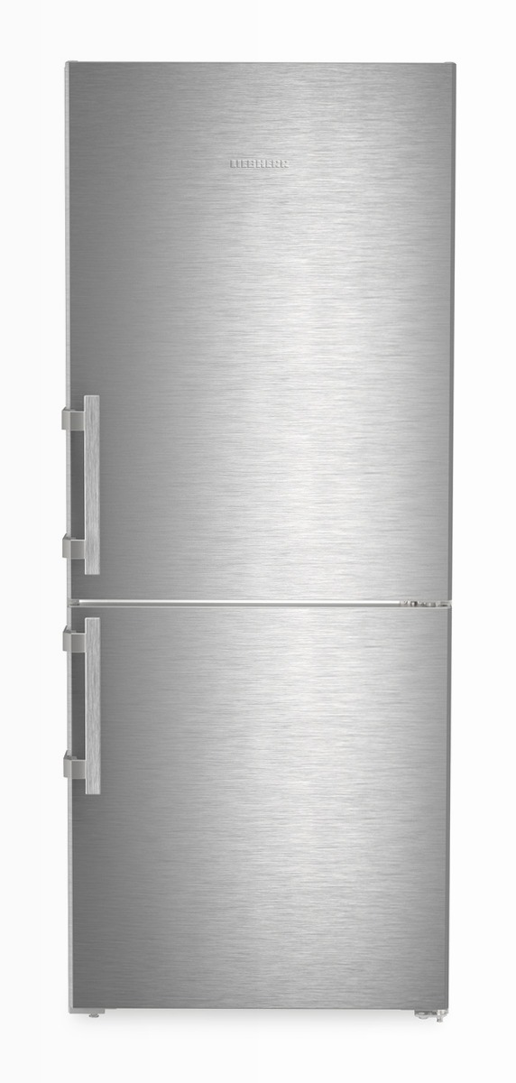 CBNsdc 765i prime BioFresh NoFrost Combinazione frigorifero-congelatore con BioFresh e NoFrost