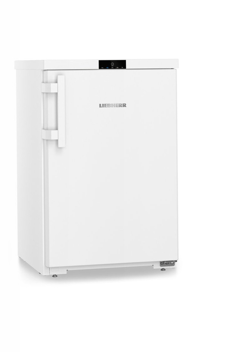 Congelatore Fd 1404 con SmartFrost Bianco