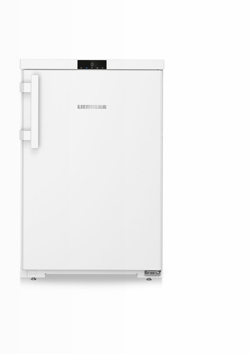 Congelatore Fd 1404 con SmartFrost Bianco