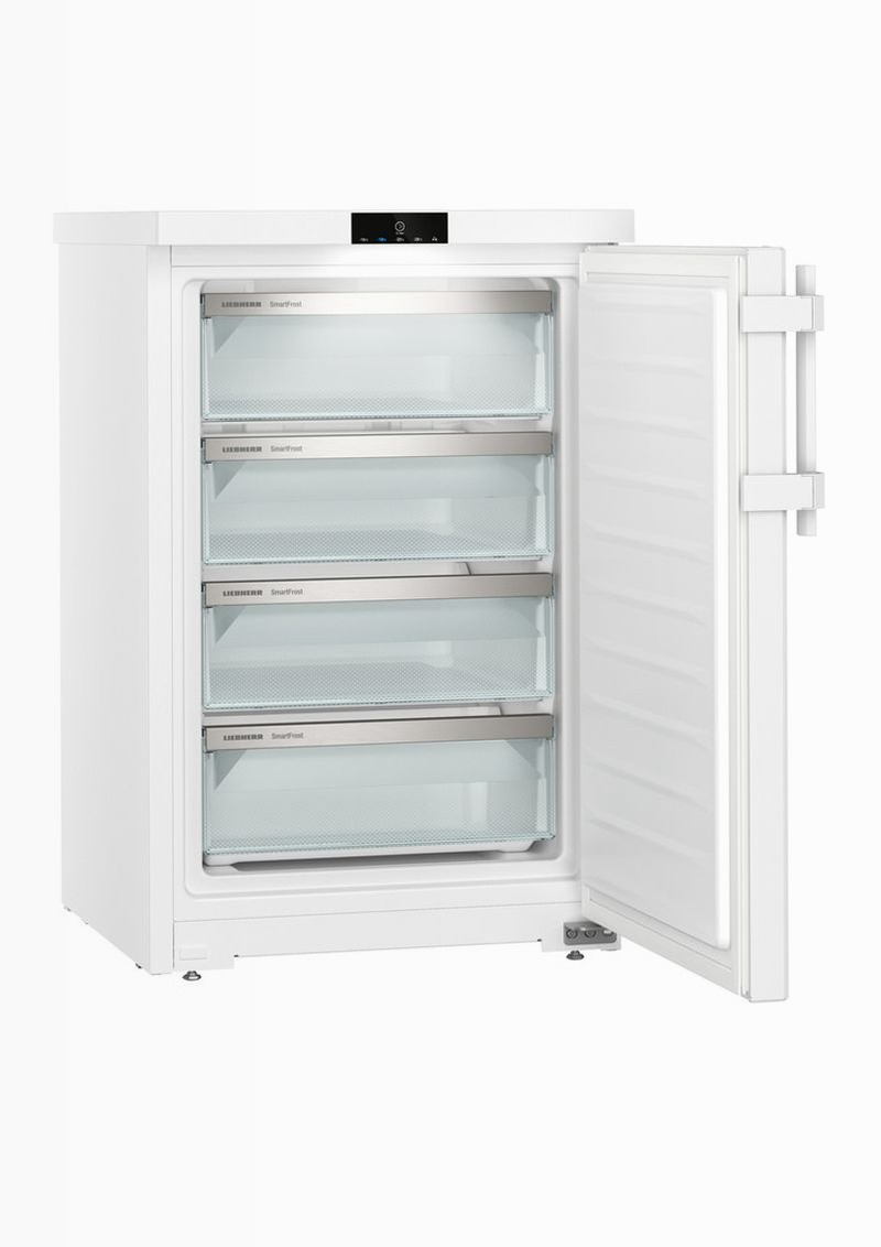 Congelatore Fd 1404 con SmartFrost Bianco