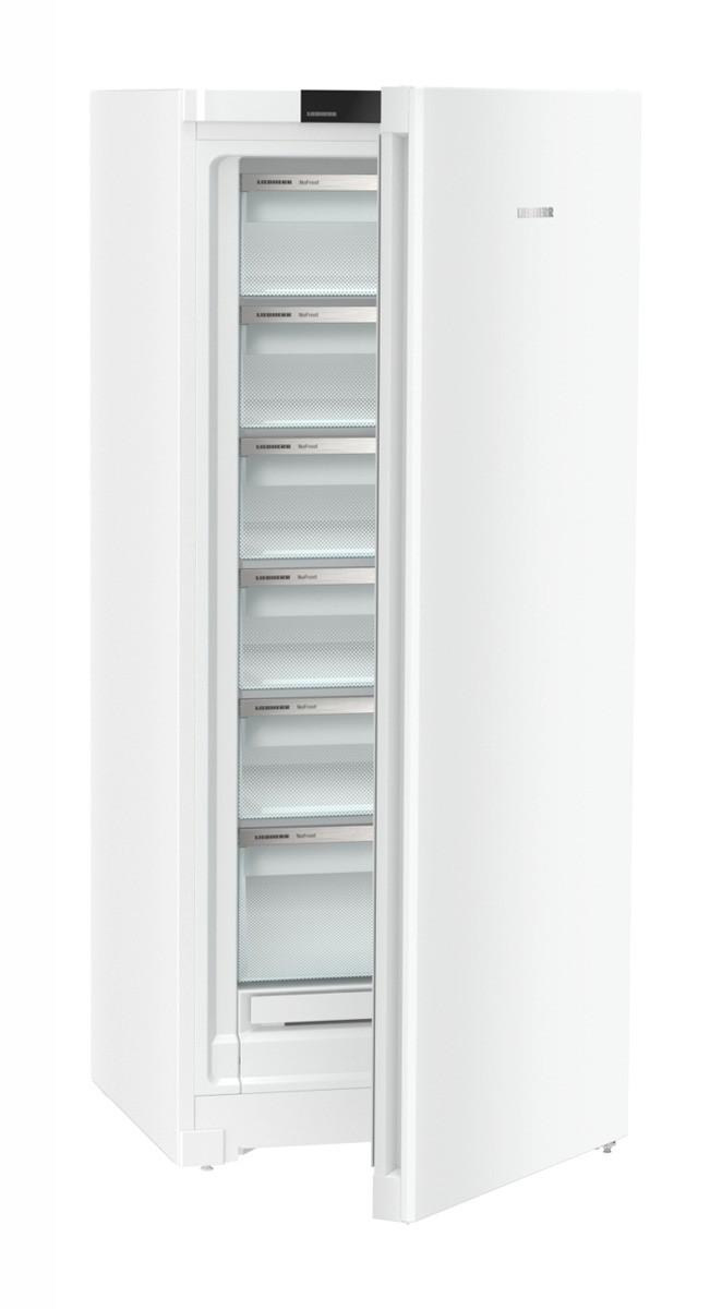 FNc 7026 Plus NoFrost - Congelatore Autonomo Bianco
