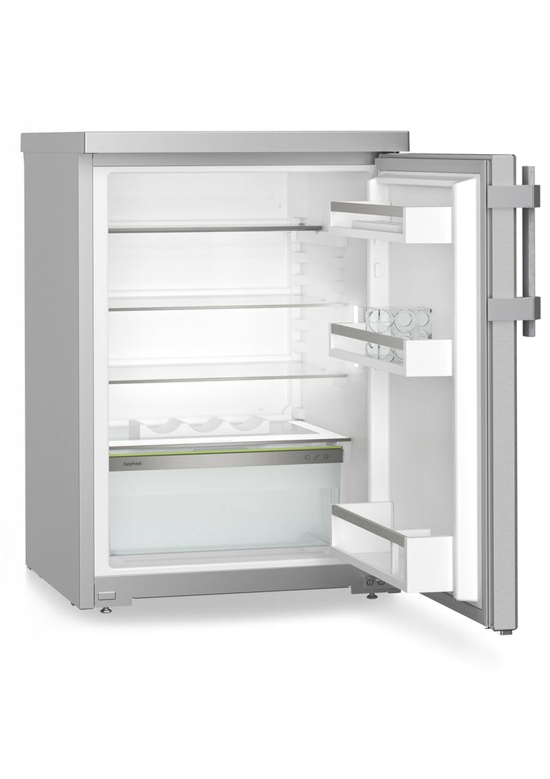 Rsdci 1620 Plus - Frigorifero da Tavolo con EasyFresh C