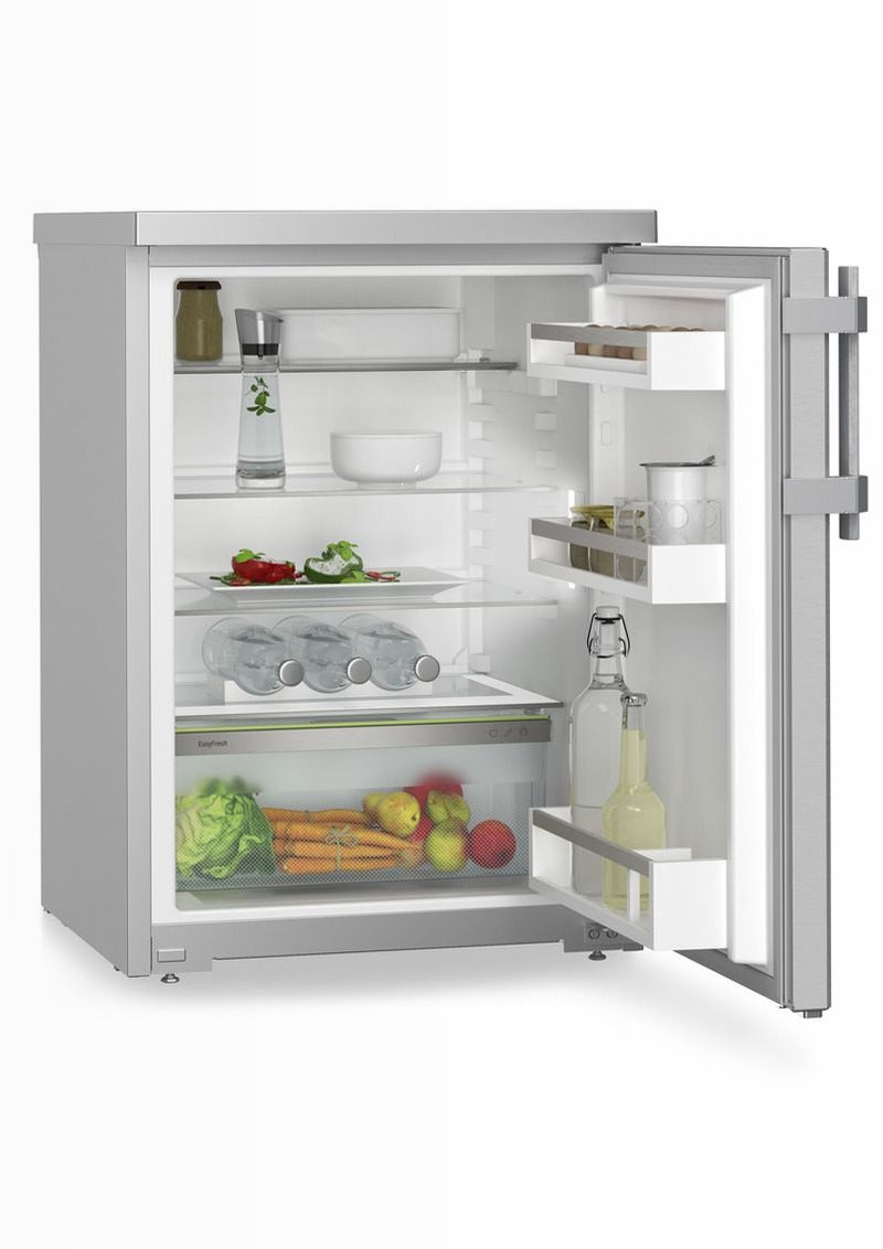 Rsdci 1620 Plus - Frigorifero da Tavolo con EasyFresh C