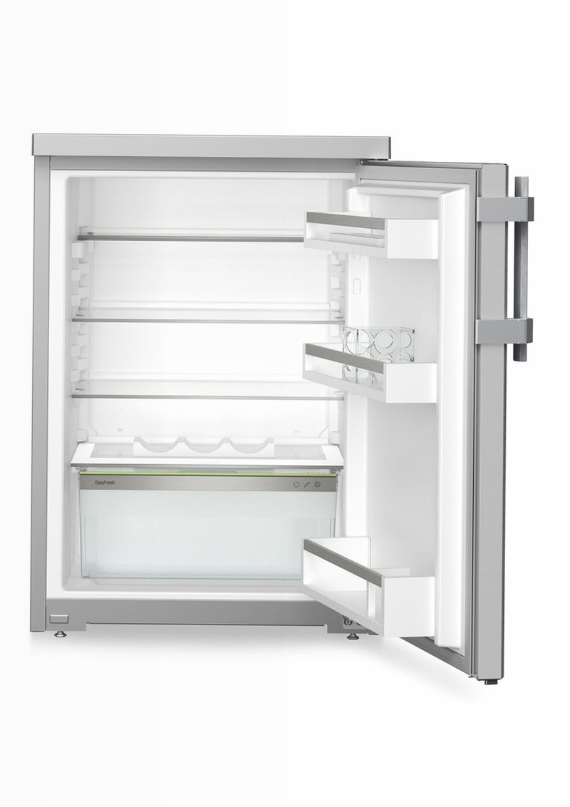 Rsdci 1620 Plus - Frigorifero da Tavolo con EasyFresh C