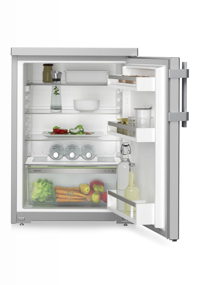 Rsdci 1620 Plus - Frigorifero da Tavolo con EasyFresh C