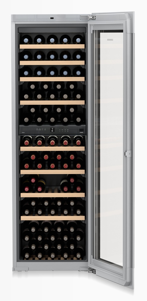 EWTgb 3583 Vinidor Cantina Temperata