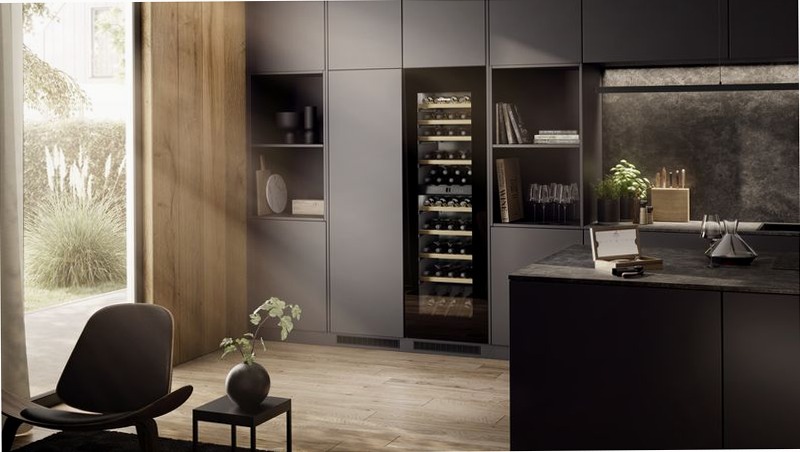 EWTgb 3583 Vinidor Cantina Temperata