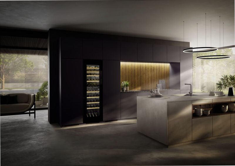 EWTgb 3583 Vinidor Cantina Temperata