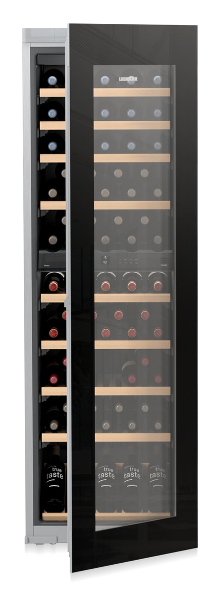 EWTgb 3583 Vinidor Cantina Temperata