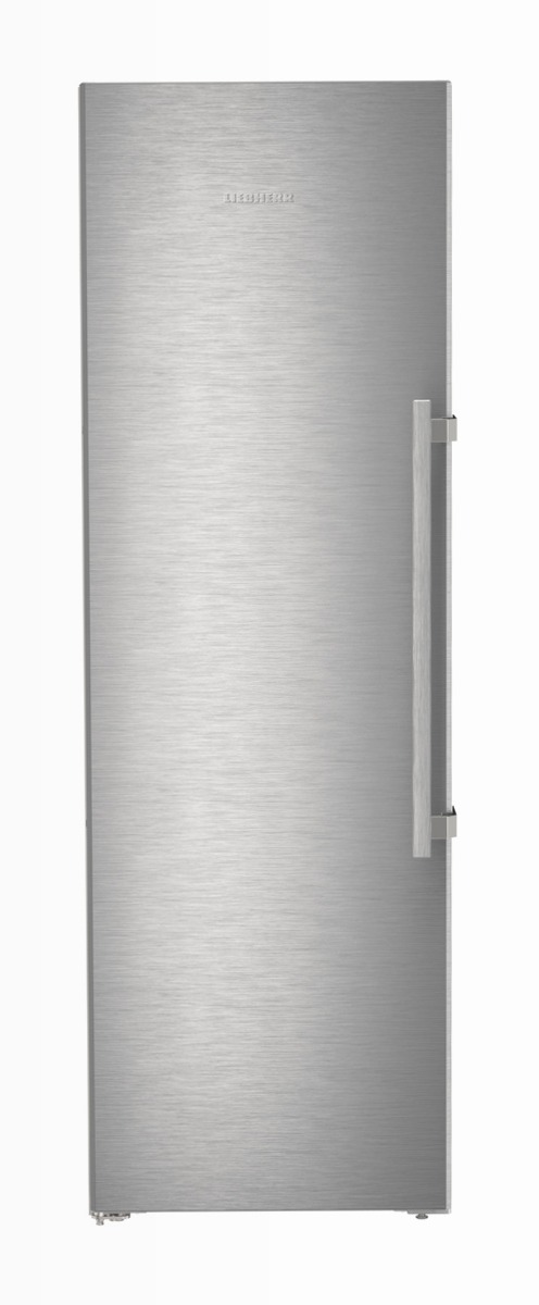 Congelatore autonomo NoFrost SFNsdd 5237 Plus Argento