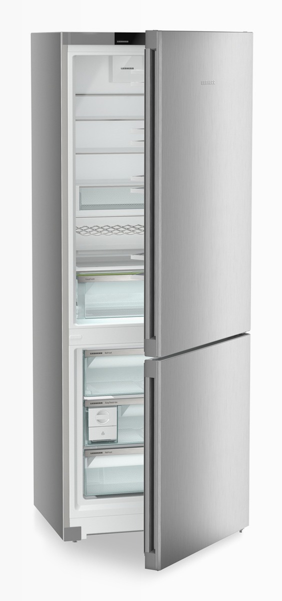 CNsfd 7723 Plus: Combinazione frigo-congelatore NoFrost