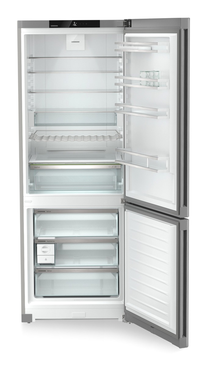 CNsfd 7723 Plus: Combinazione frigo-congelatore NoFrost