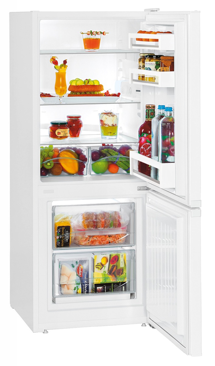 CUe 2331 Frigo-congelatore automatico con SmartFrost