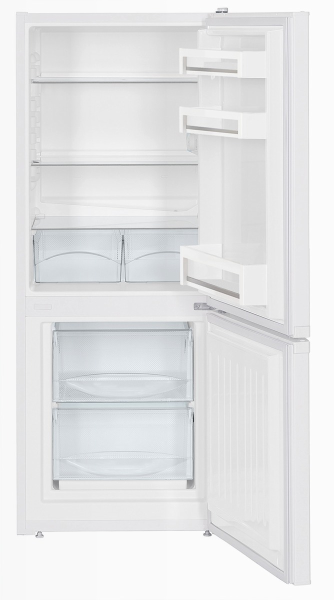 CUe 2331 Frigo-congelatore automatico con SmartFrost