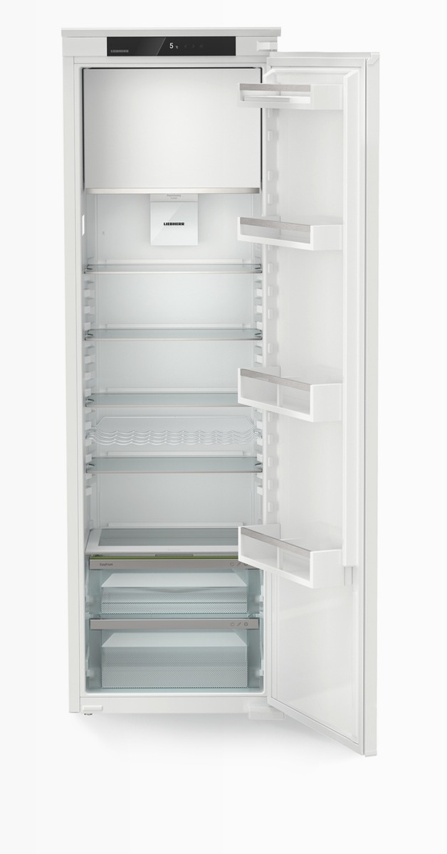 IRSe 1784-PB Frigorifero integrabile con EasyFresh