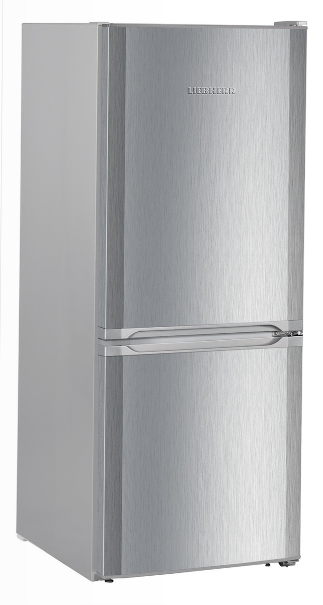 Cucle 2331: Frigo-congelatore SmartFrost