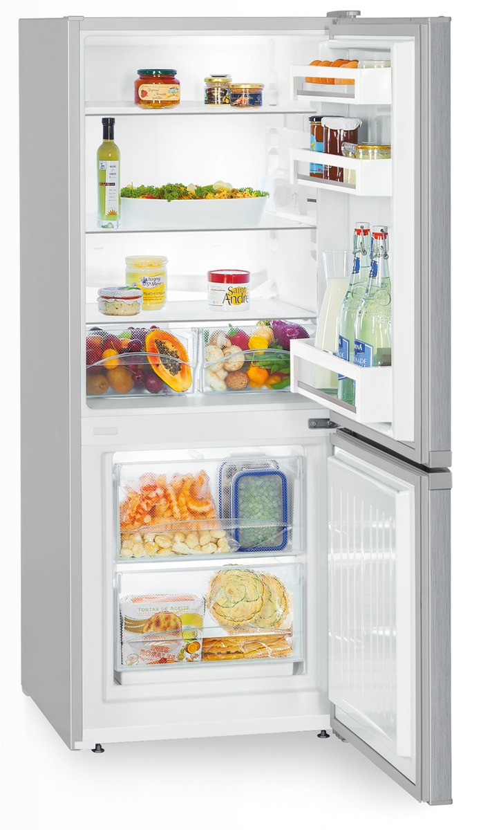 Cucle 2331: Frigo-congelatore SmartFrost