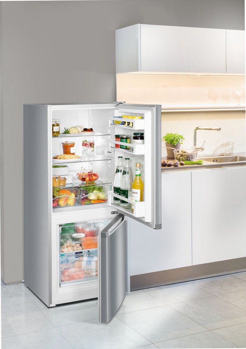 Cucle 2331: Frigo-congelatore SmartFrost