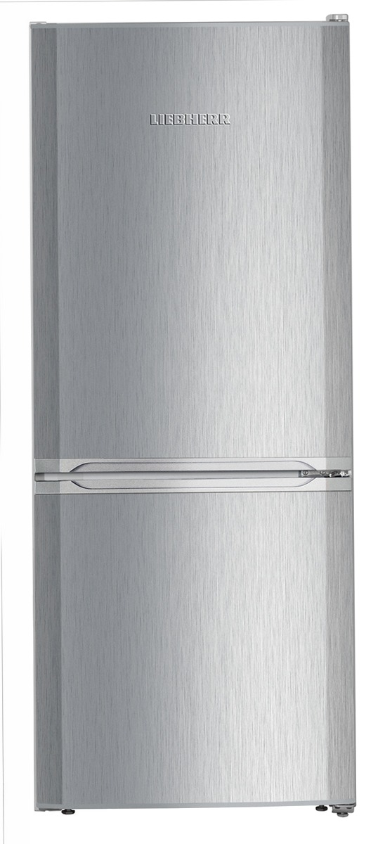 Cucle 2331: Frigo-congelatore SmartFrost