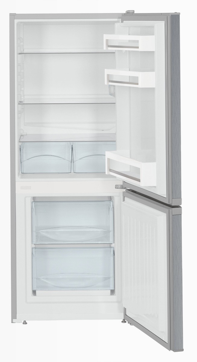 Cucle 2331: Frigo-congelatore SmartFrost