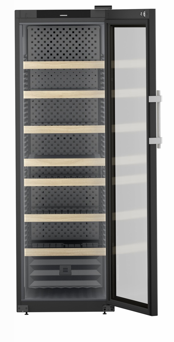 WFbli 5241 Perfection Cantina temperata per vini Professional