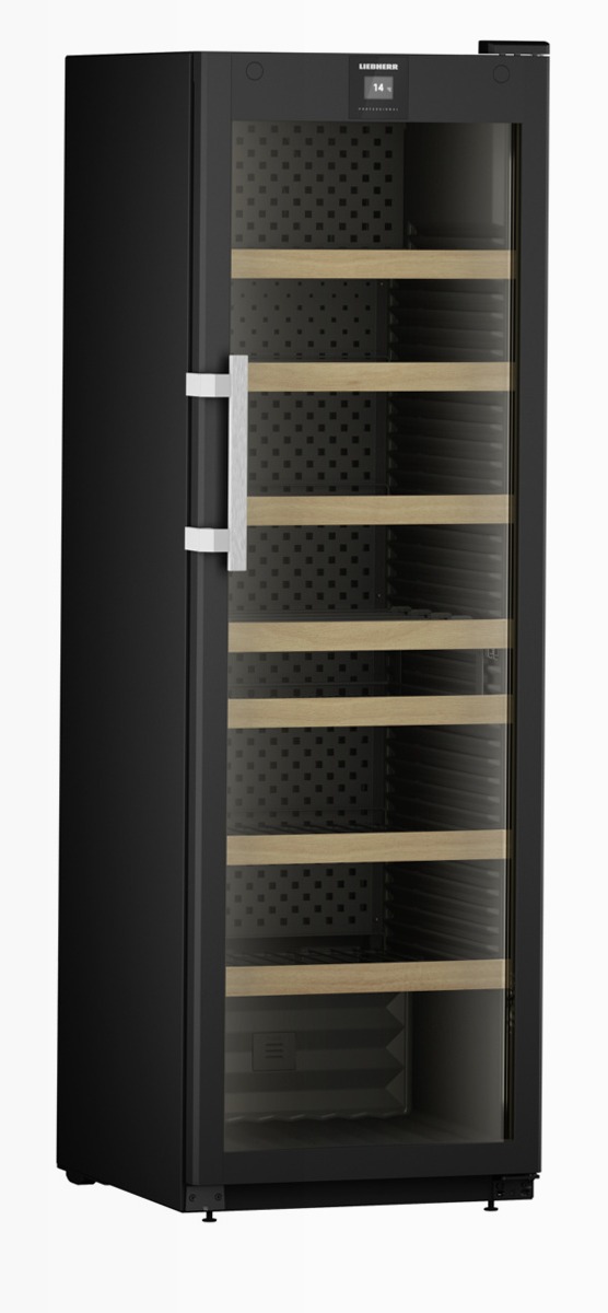 WFbli 5241 Perfection Cantina temperata per vini Professional