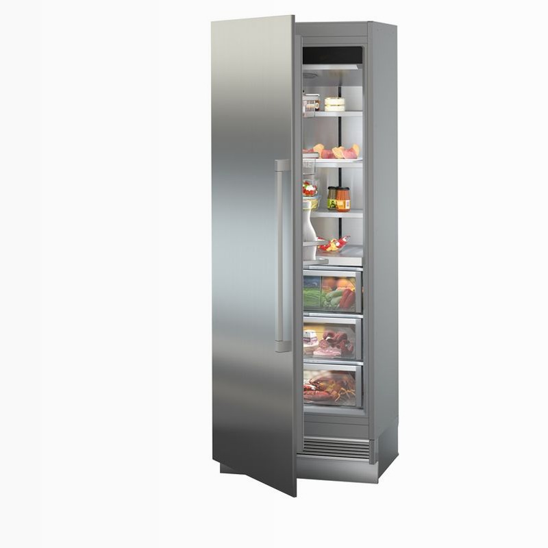 ERBdi 9771 BioFresh Frigorifero integrabile con BioFresh