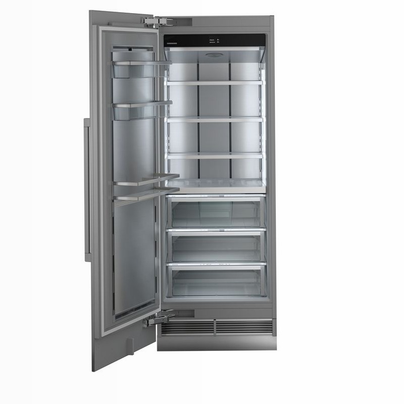 ERBdi 9771 BioFresh Frigorifero integrabile con BioFresh