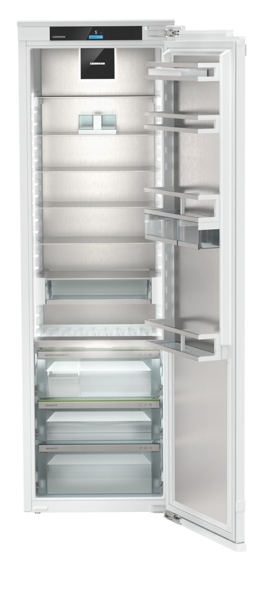 IRBAc 5190 peak BioFresh Frigorifero-congelatore integrato con BioFresh Professional e AutoDoor