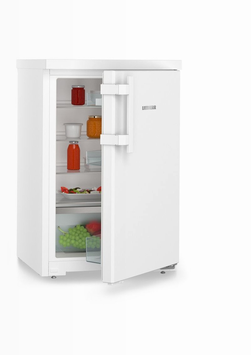Re 1400 Pure Frigorifero da Tavolo E