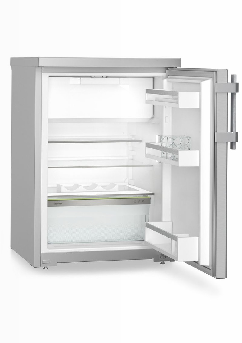 Rsdci 1621 Plus: Frigorifero da Tavolo con EasyFresh C