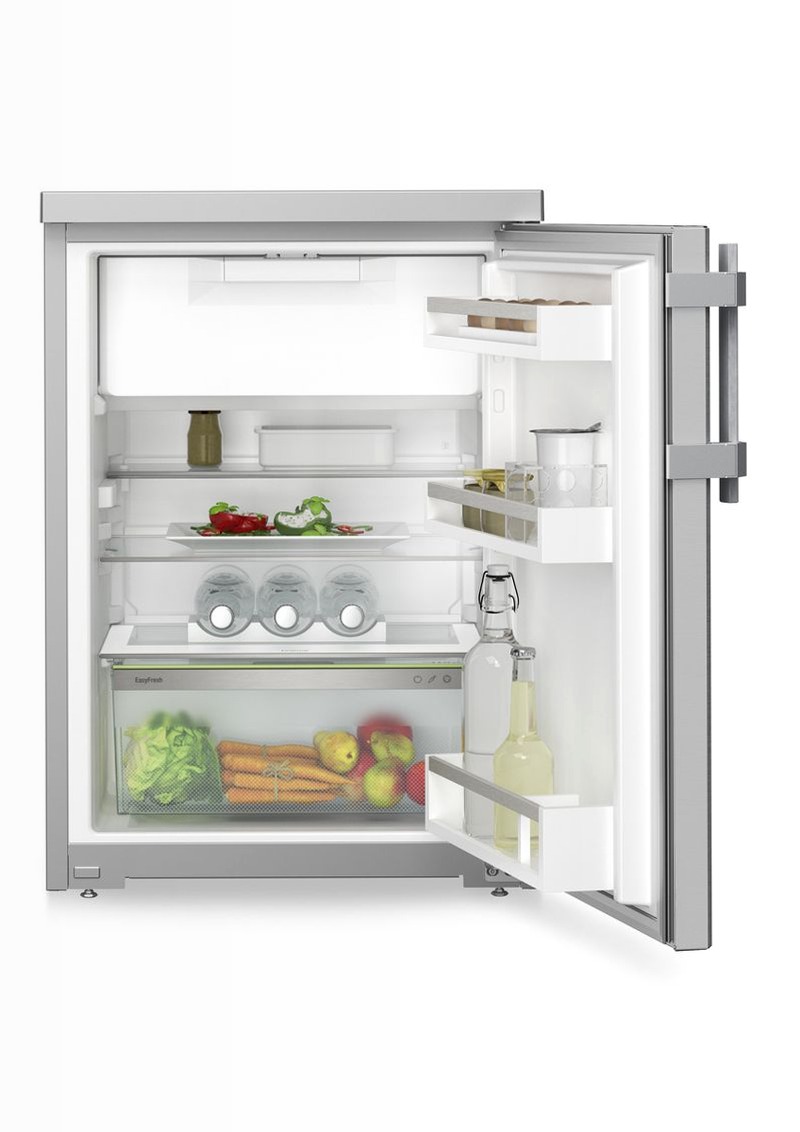 Rsdci 1621 Plus: Frigorifero da Tavolo con EasyFresh C