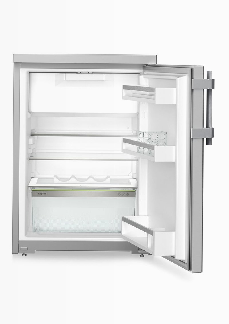 Rsdci 1621 Plus: Frigorifero da Tavolo con EasyFresh C