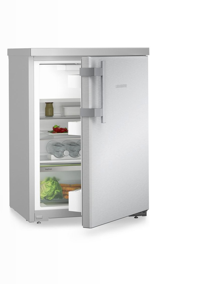 Rsdci 1621 Plus: Frigorifero da Tavolo con EasyFresh C