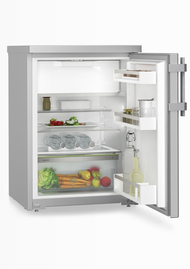 Rsdci 1621 Plus: Frigorifero da Tavolo con EasyFresh C