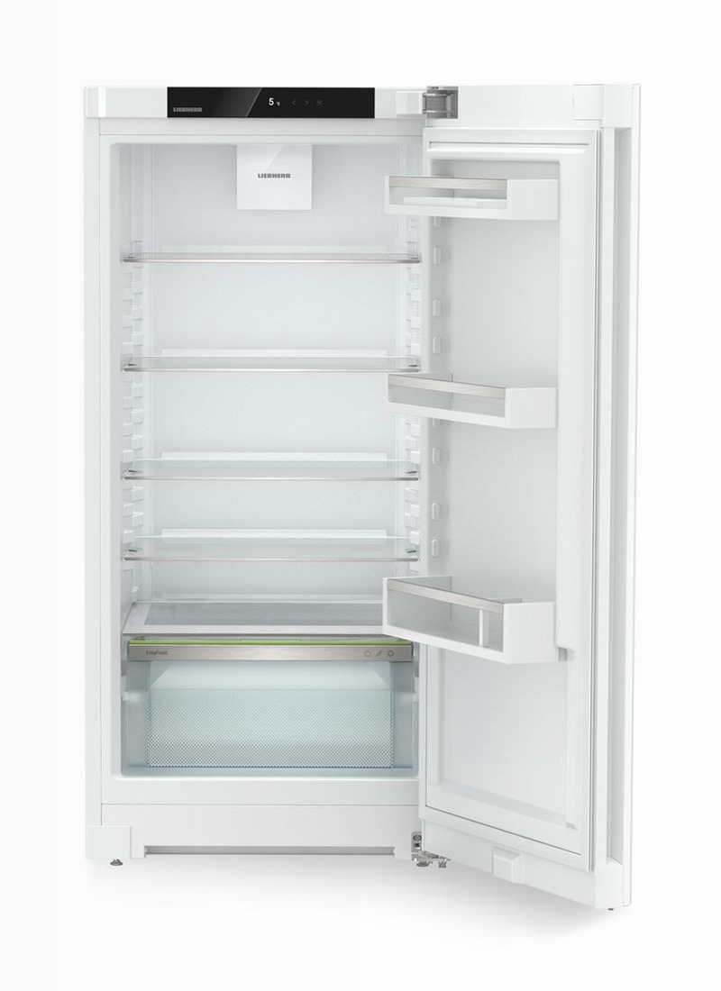 Rd 4200 Frigorifero Autoportante EasyFresh D