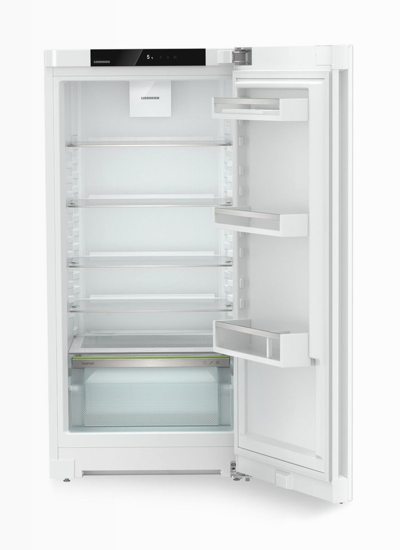 Rd 4200 Frigorifero Autoportante con EasyFresh