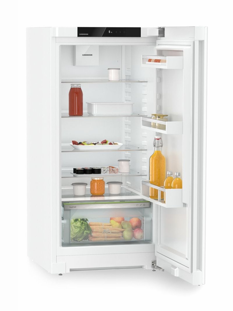 Rd 4200 Frigorifero Autoportante EasyFresh D