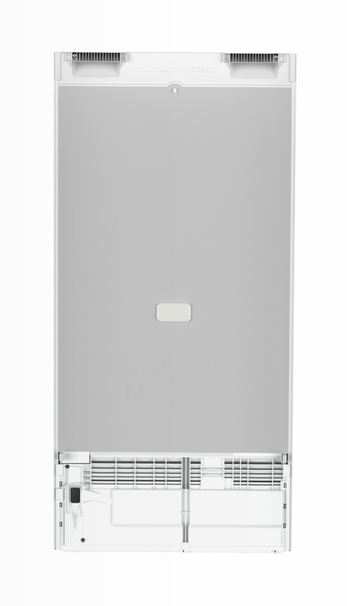 Rd 4200 Frigorifero Autoportante con EasyFresh