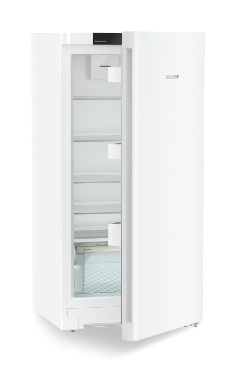 Rd 4200 Frigorifero Autoportante con EasyFresh