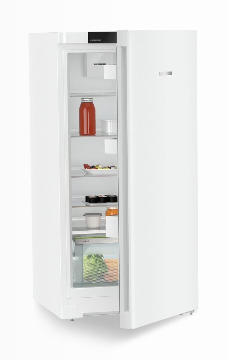 Rd 4200 Frigorifero Autoportante con EasyFresh