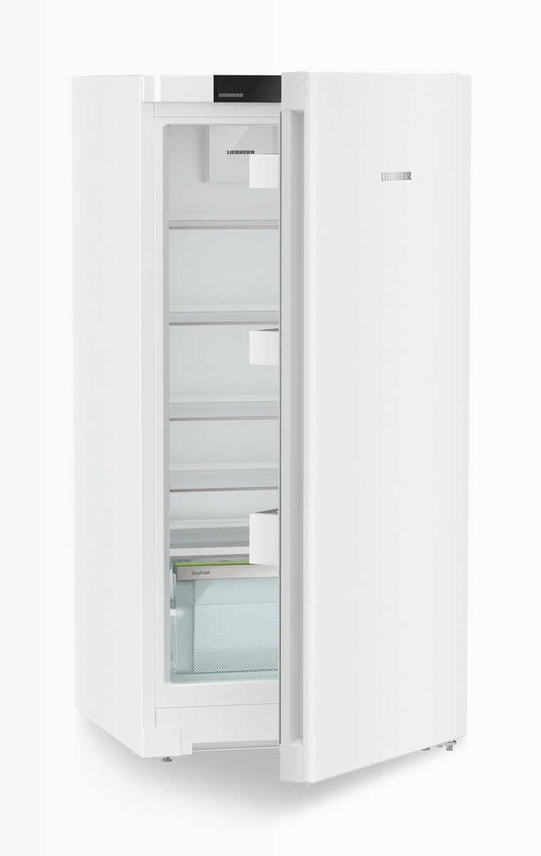 Rd 4200 Frigorifero Autoportante EasyFresh D