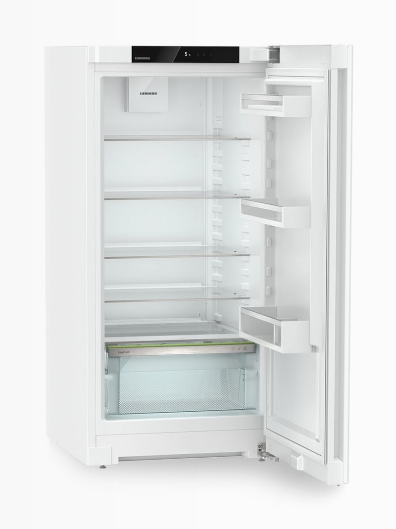 Rd 4200 Frigorifero Autoportante con EasyFresh